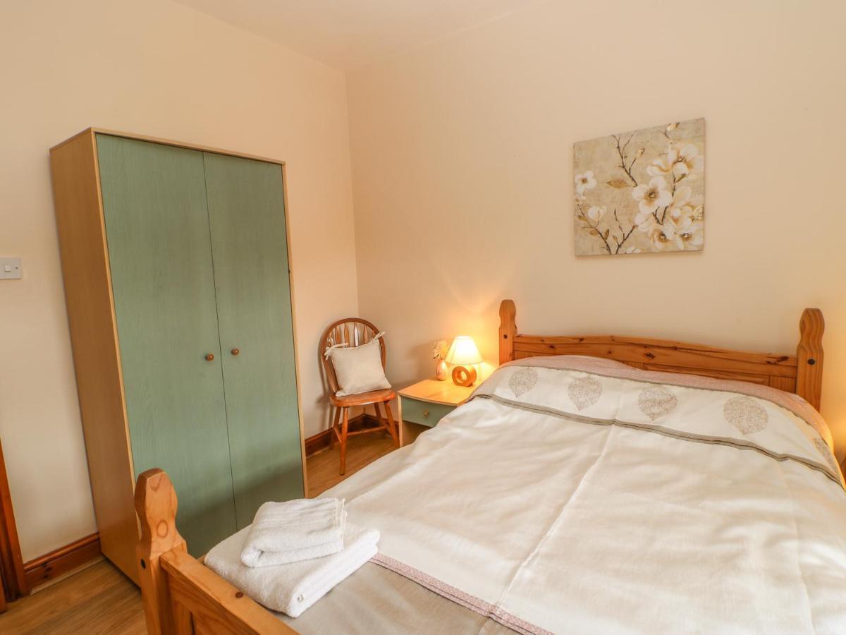 The Hayloft Villa Alston Kültér fotó